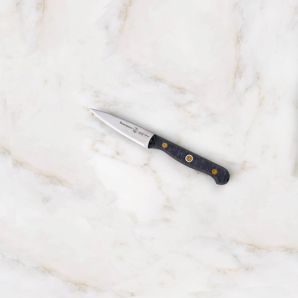 Custom 9cm Paring Knife