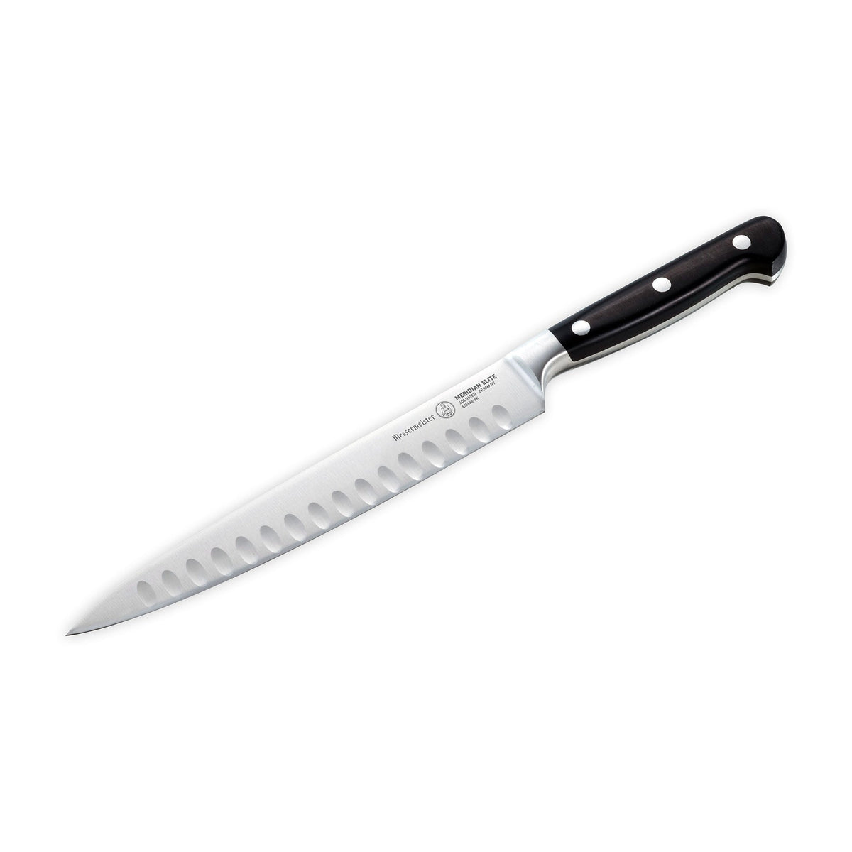 Meridian Elite 20cm Kullenschliff Carving Knife