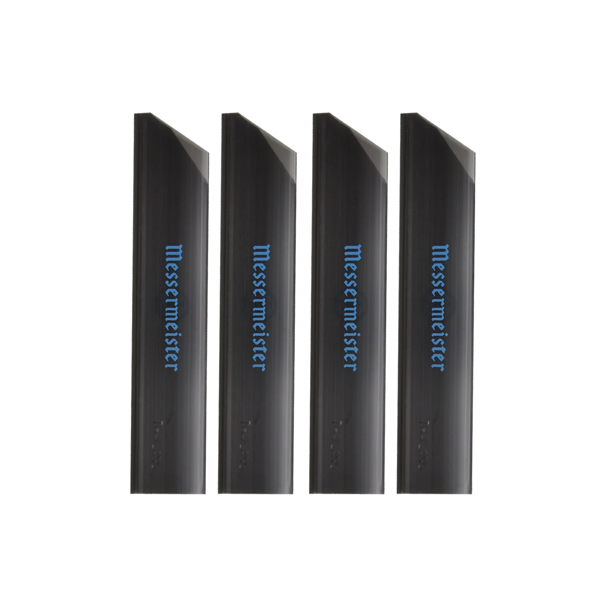 EDGE-GUARD STEAK KNIFE 4 PIECE SET