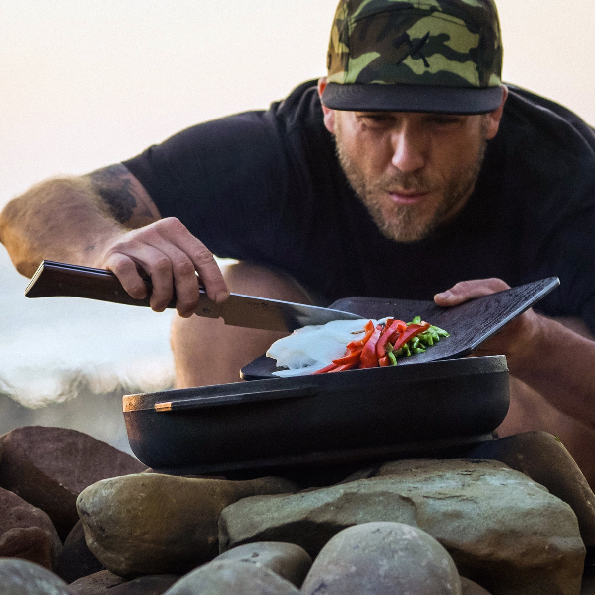 Outdoor Knives