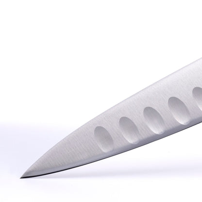 Meridian Elite 20cm  Kullenschliff Carving Knife