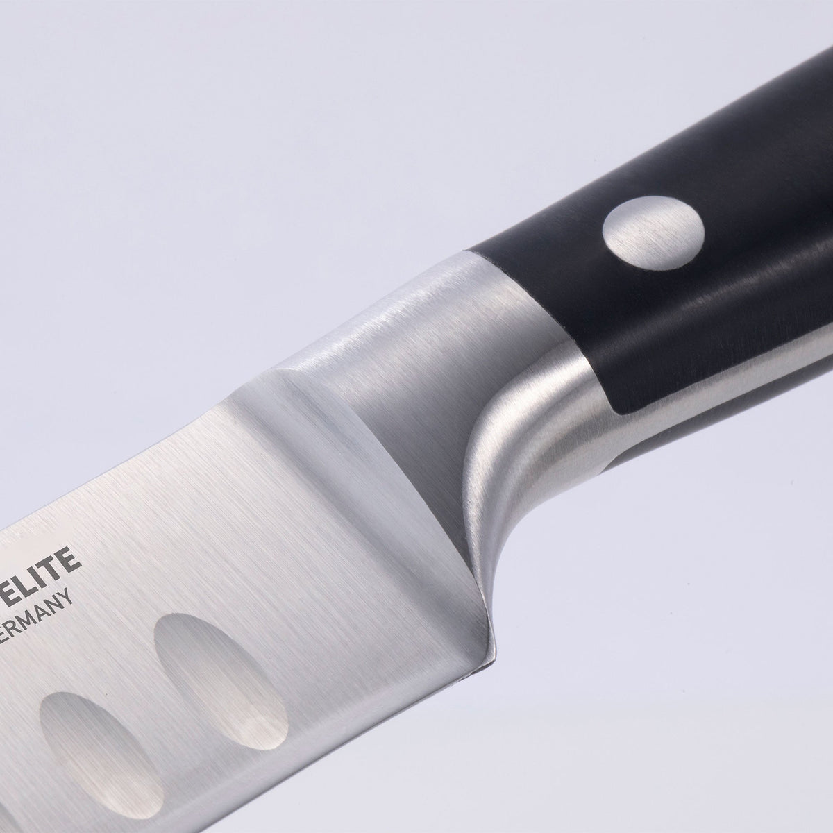 Meridian Elite Slicer à pointe Kullenschliff rond de 25 cm