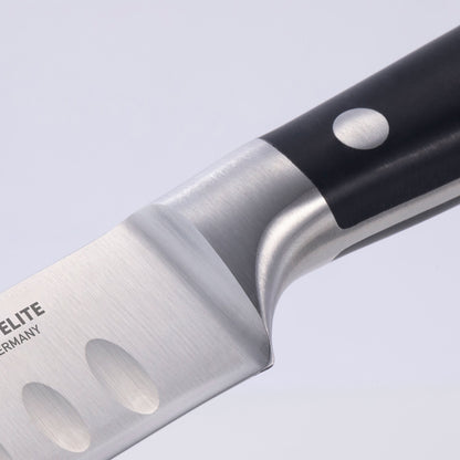 Meridian Elite Slicer à pointe Kullenschliff rond de 25 cm