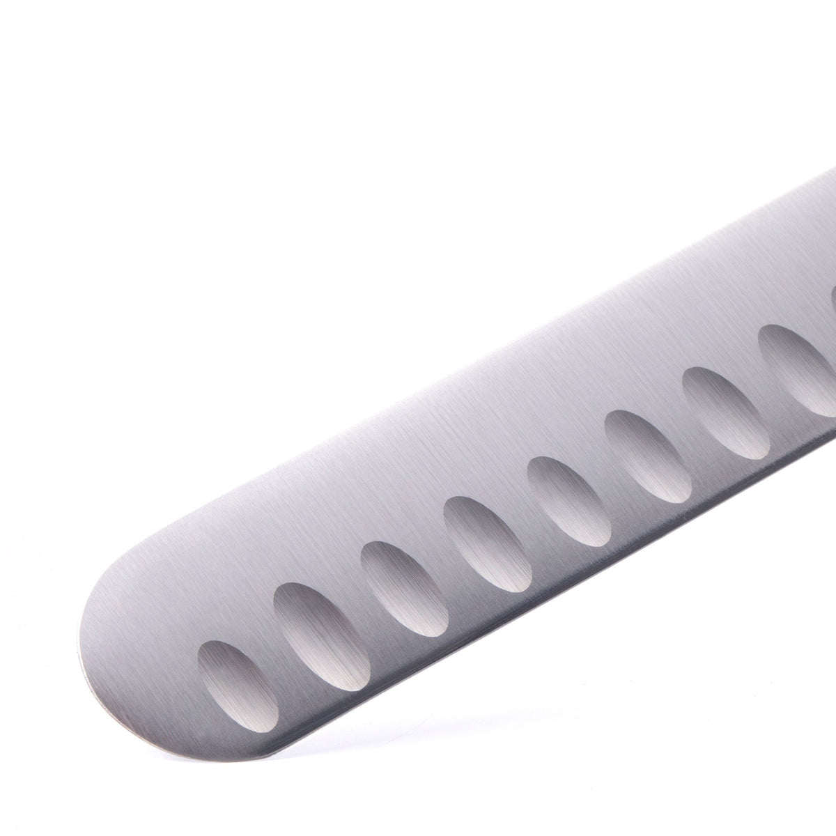 Meridian Elite Slicer à pointe Kullenschliff rond de 25 cm