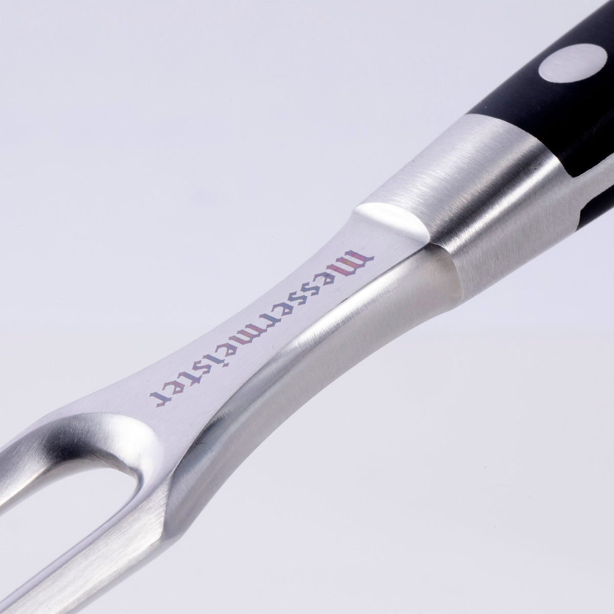 Meridian Elite 15cm Straight Carving Fork