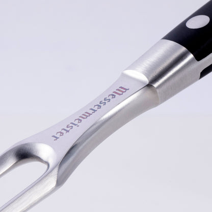 Meridian Elite 15cm Straight Carving Fork