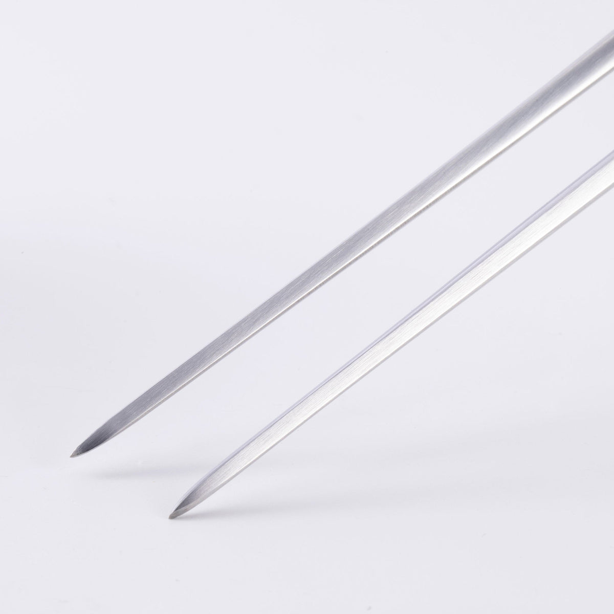 Meridian Elite 15cm Straight Carving Fork