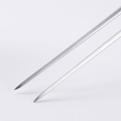 Meridian Elite 15cm Straight Carving Fork