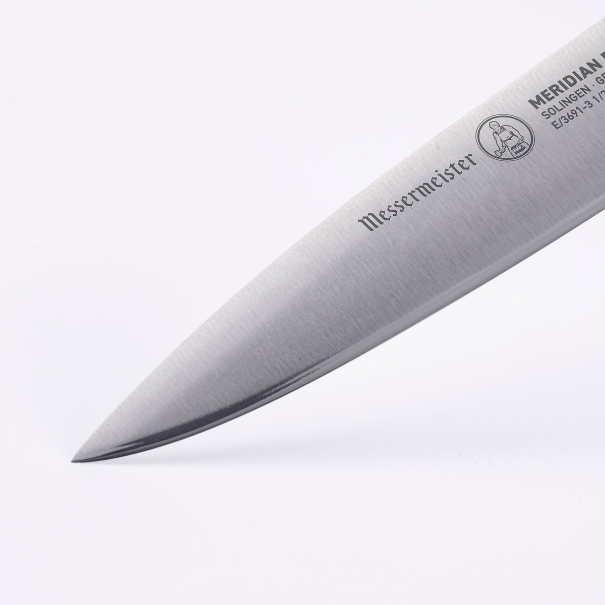 Meridian Elite 9cm Spear Point Paring Knife