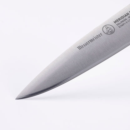 Meridian Elite 9cm Spear Point Paring Knife