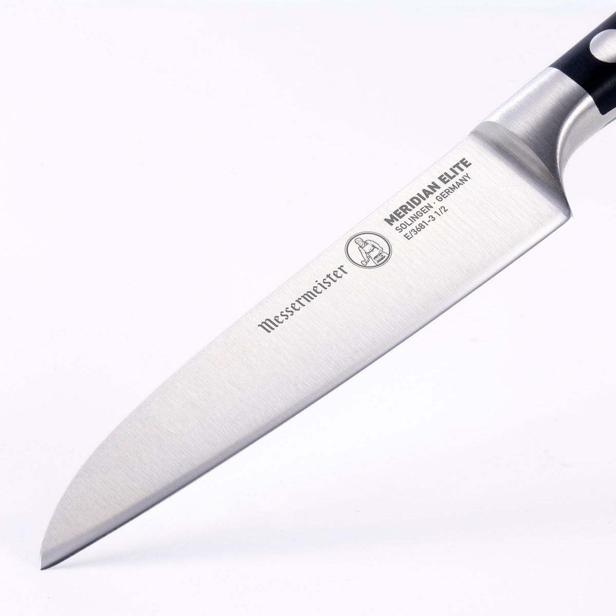 Meridian Elite 9cm Spick Messer