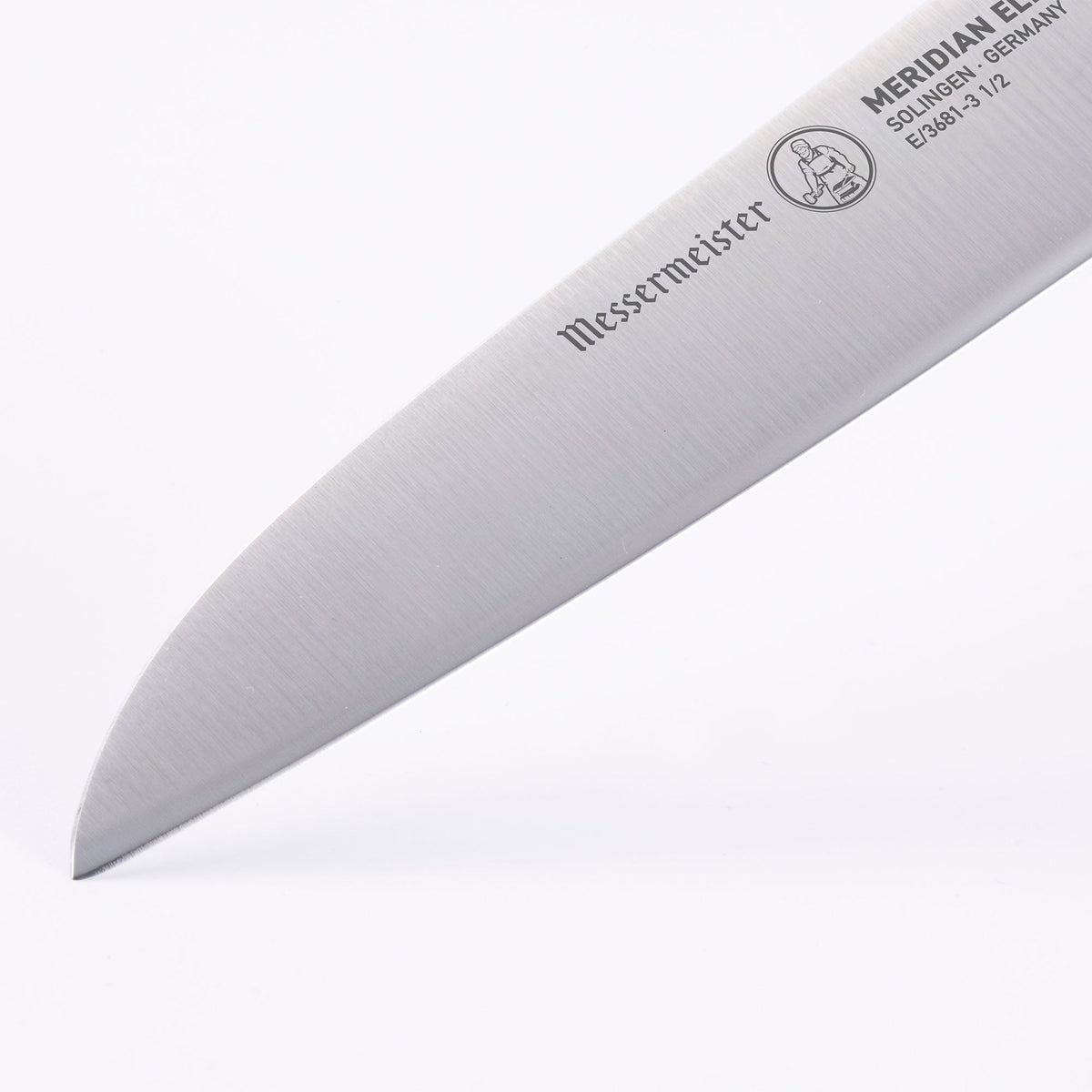 Meridian Elite 9cm Spick Messer