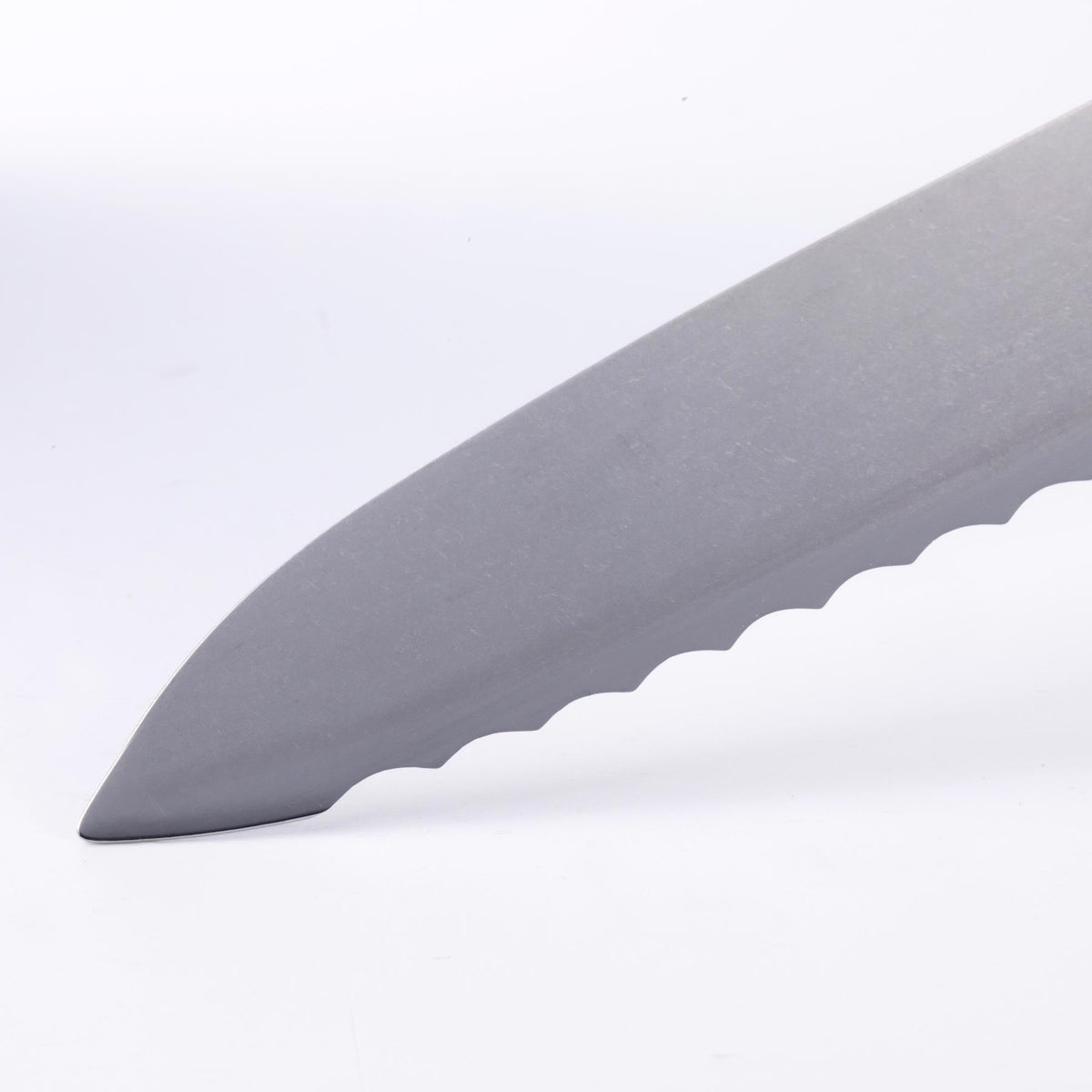 Custom 20cm Offset Breadknife