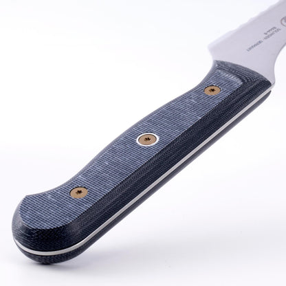 Custom 20cm Offset Breadknife