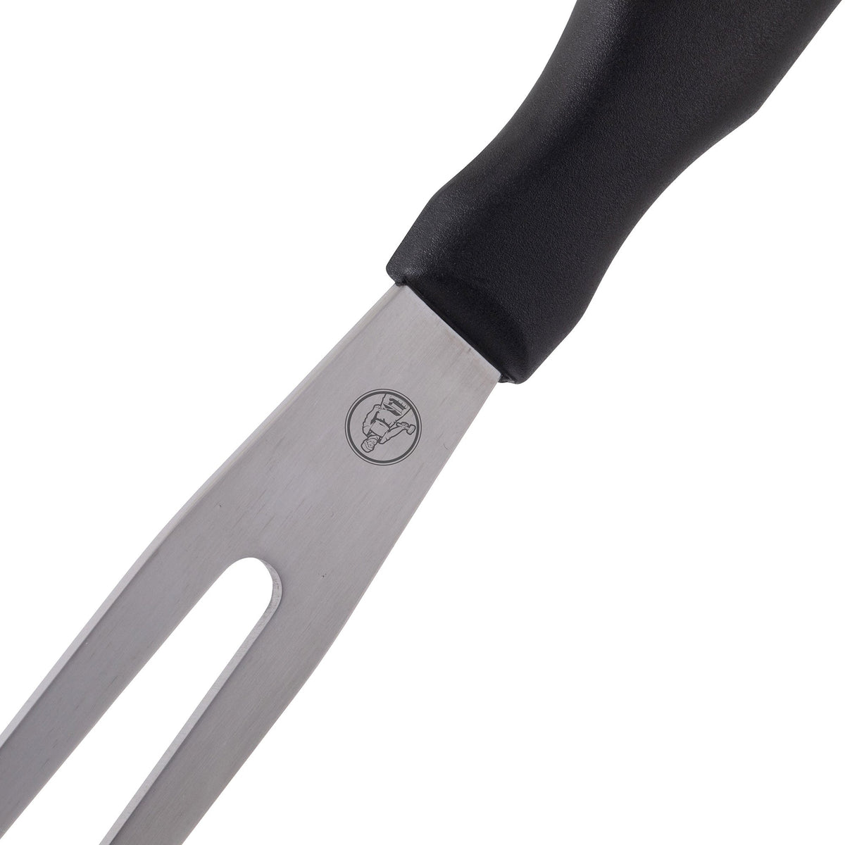 Pro Series 18cm Gerade Fleischgabel