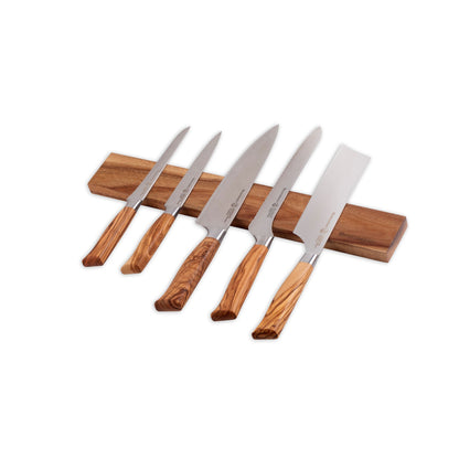 Acacia Mes Magnetische Stang 45cm