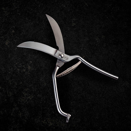 Poultry Shear 10 Inch