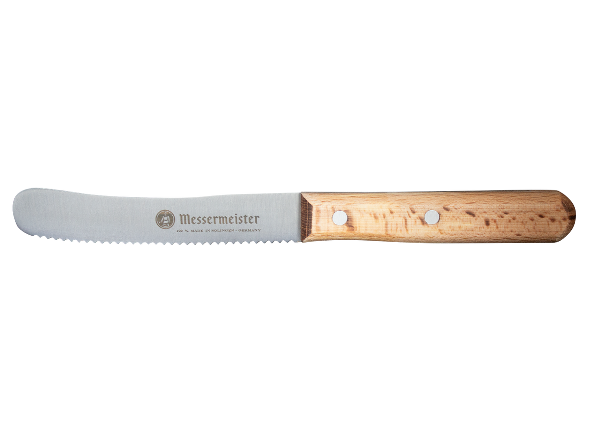 FUTURE 11 CM BUCKELS BREAKFAST KNIFE