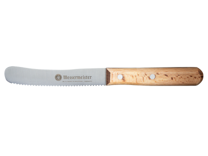 FUTURE 11 CM BUCKELS BREAKFAST KNIFE