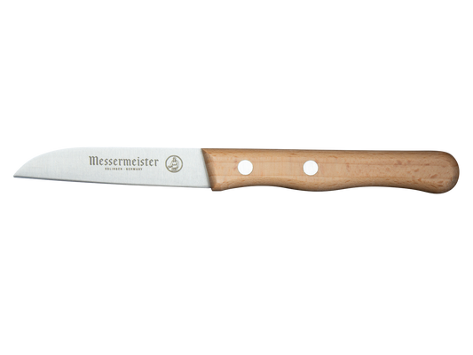 Future 8cm Paring Knife Straight