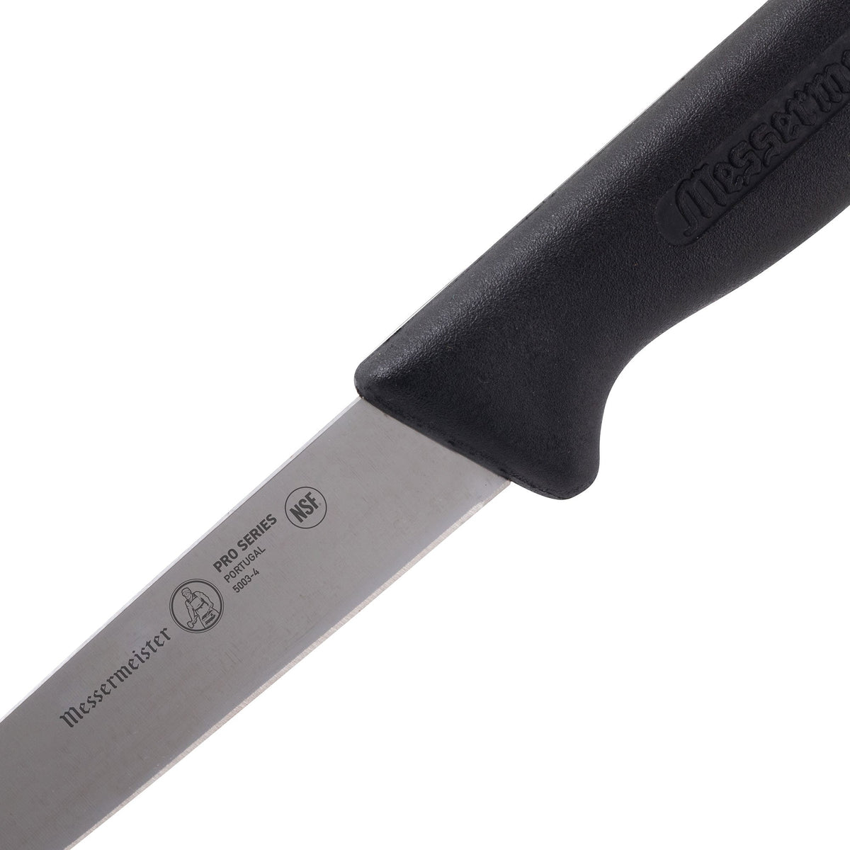 Pro Series 10cm Spear Point Paring Knife