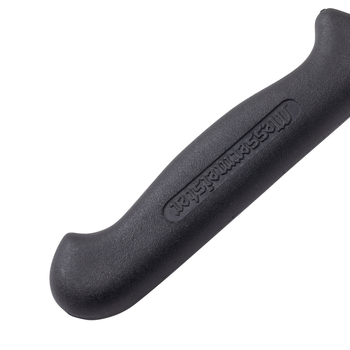 Pro Series 10cm  Serrated Spear Point Paring Knife