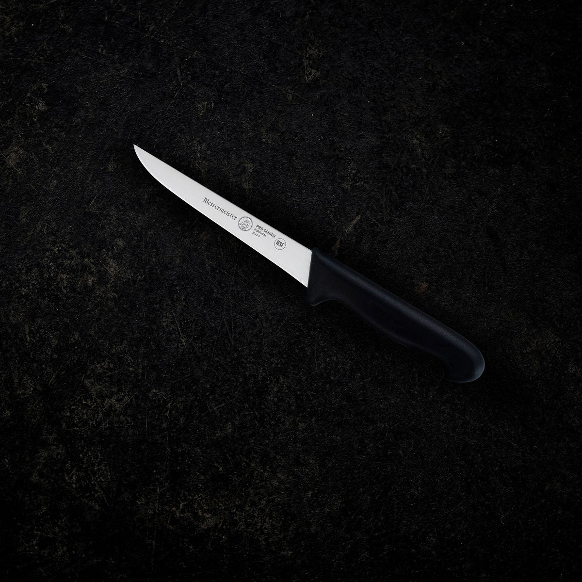 Pro Series Couteau à désosser rigide de 15 cm