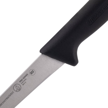 Pro Series Couteau à désosser rigide de 15 cm