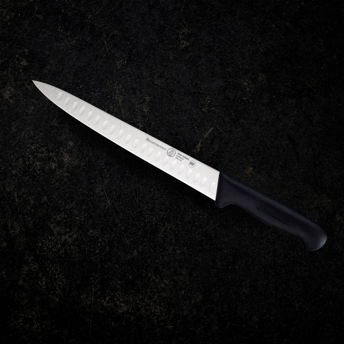 Pro Series 25cm  Kullenschliff Carving Knife