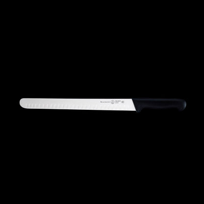 Pro Series Slicer Kullenschliff à pointe ronde de 25 cm