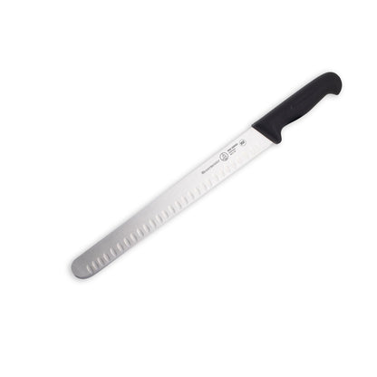 Pro Series Slicer Kullenschliff à pointe ronde de 25 cm
