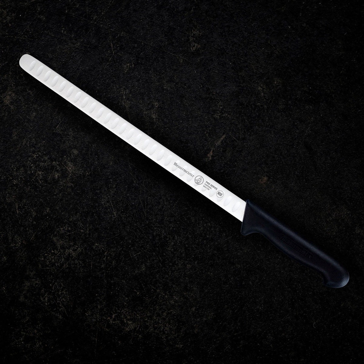 Pro Series Coltello da filetto flessibile Kullens 30cm