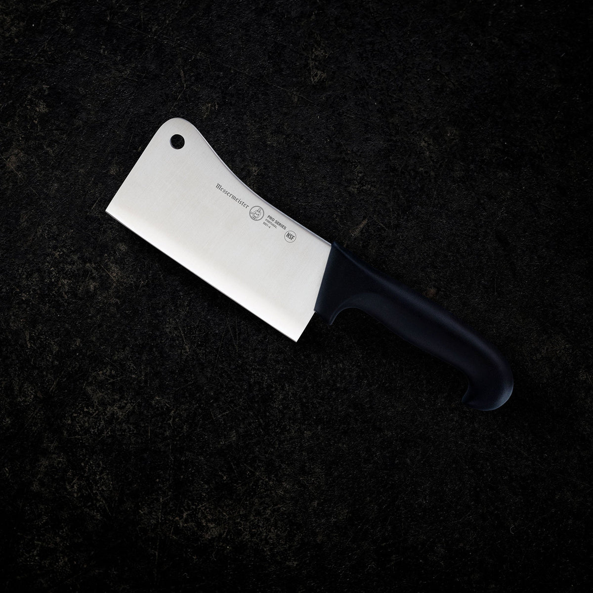 Pro Series 15cm Heavy Meat Cleaver