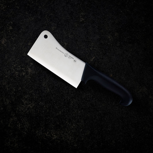 Pro Series 15cm Heavy Meat Cleaver