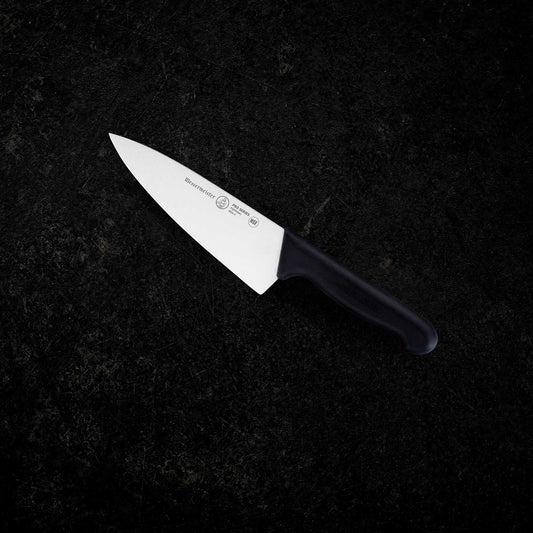 Pro Series 15cm Wide-Blade Chef's Knife