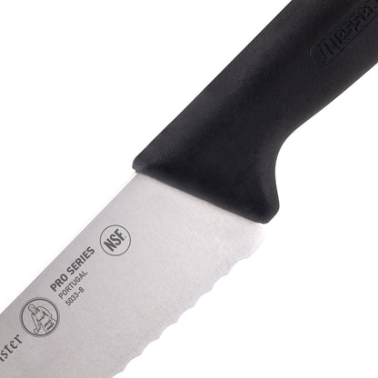 Pro Series 20cm Bäcker's Brotmesser