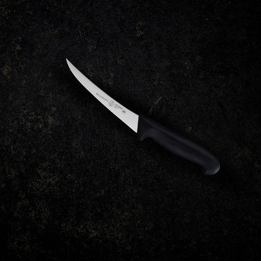 Pro Series 15cm Curved Boning Knife Semi Flex