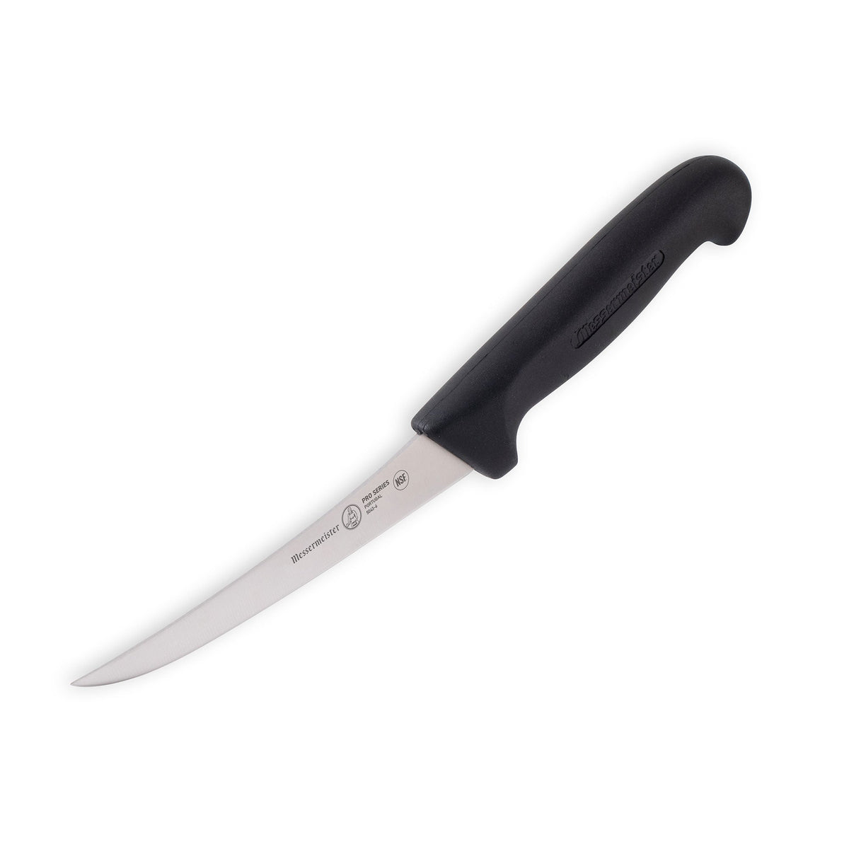 Pro Series 15cm Nóż do filetowania z zakrzywionym ostrzem / Flex