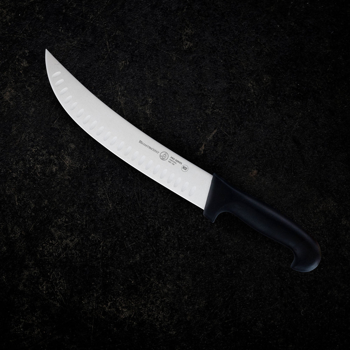 PRO SERIES 25 CM KULLENS SCIMITAR