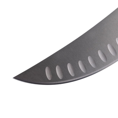 PRO SERIES 25 CM KULLENS SCIMITAR