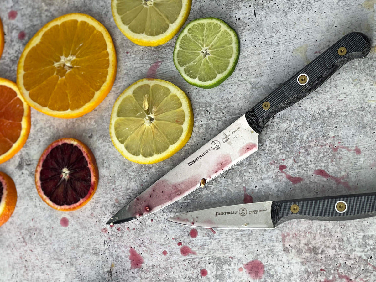 Custom 15cm Utility Knife