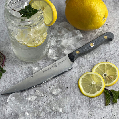 Custom 15cm Utility Knife