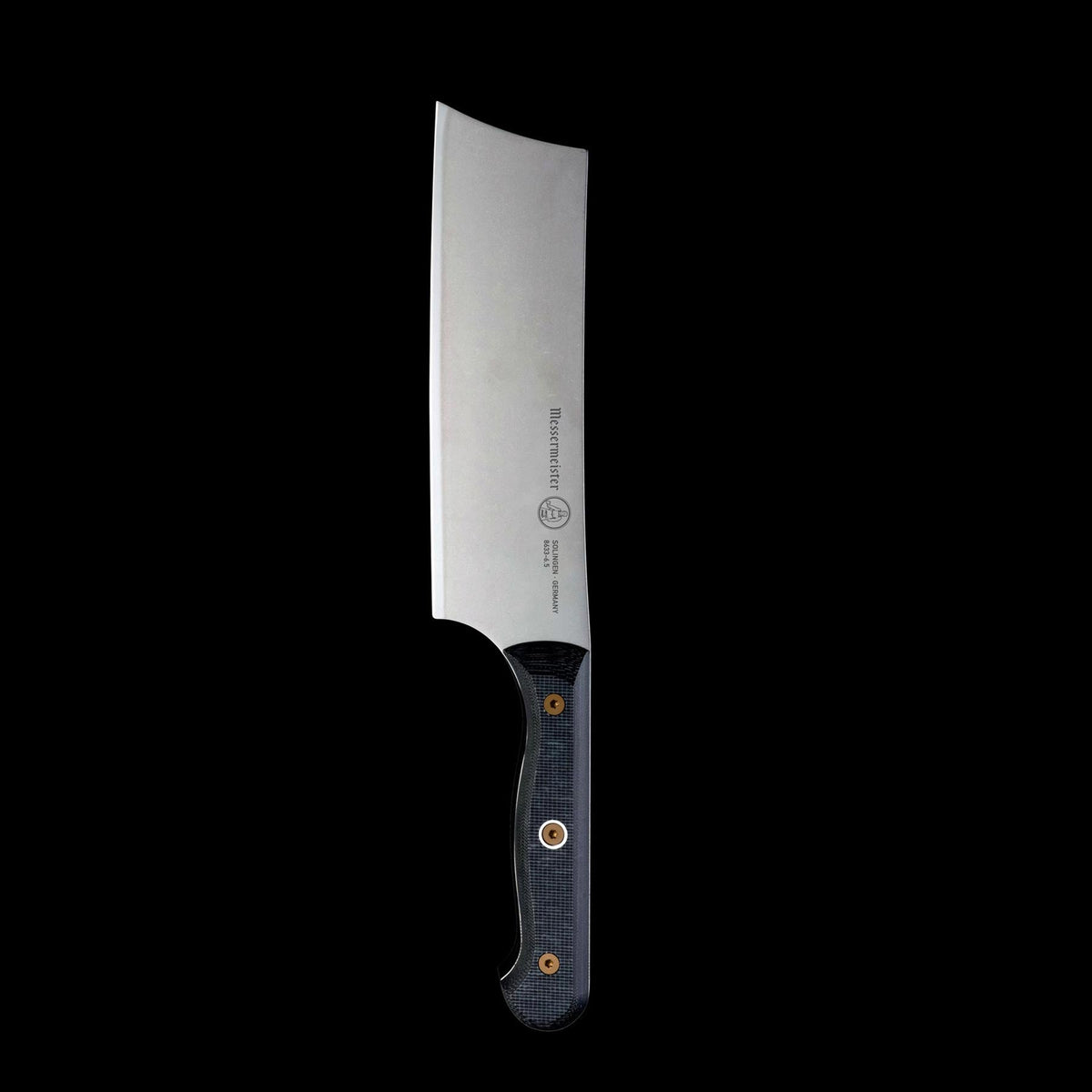 Custom 16,5cm  Nakiri