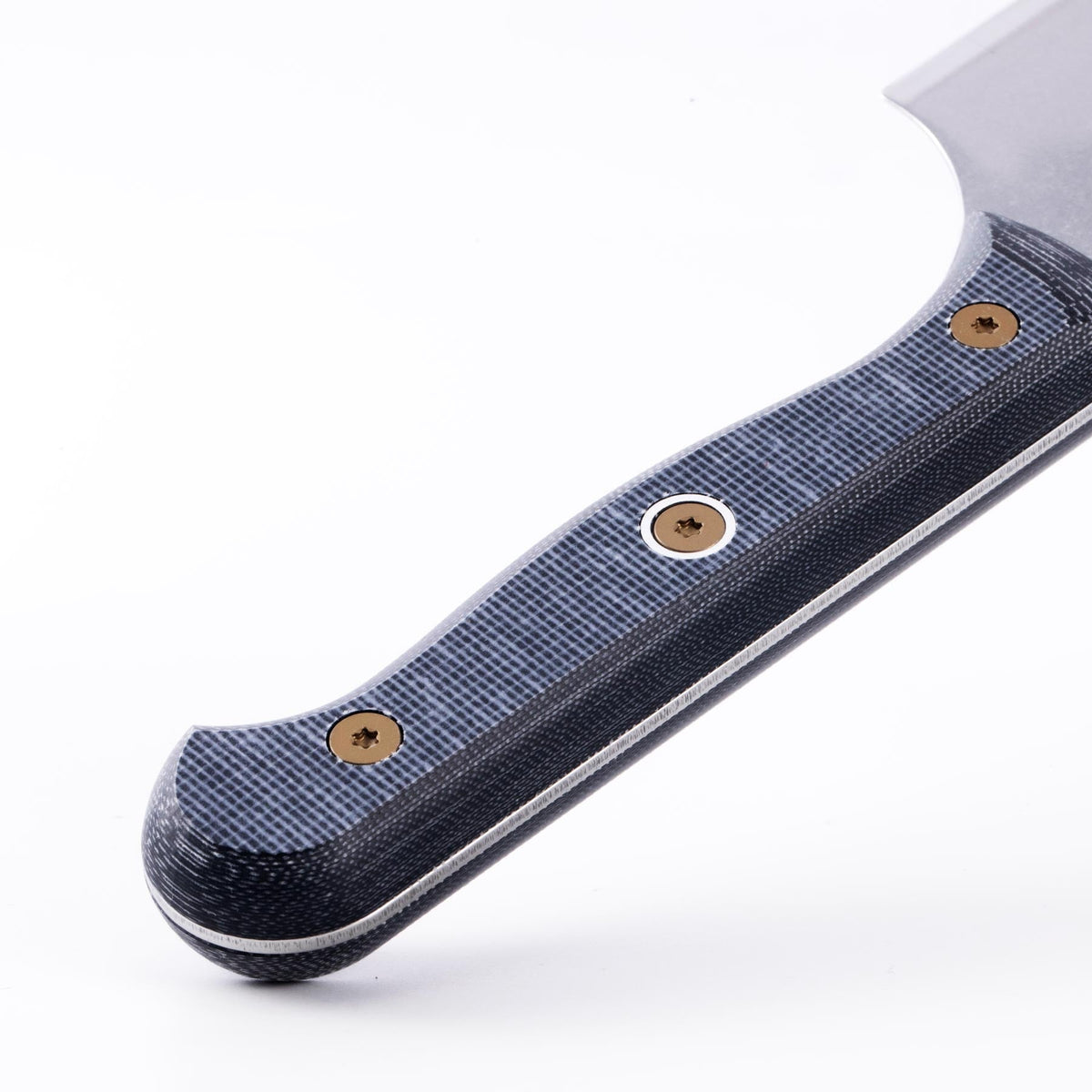 Custom 16,5cm  Nakiri