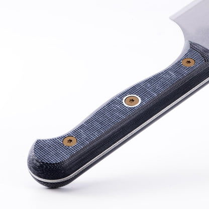 Custom 16,5cm  Nakiri