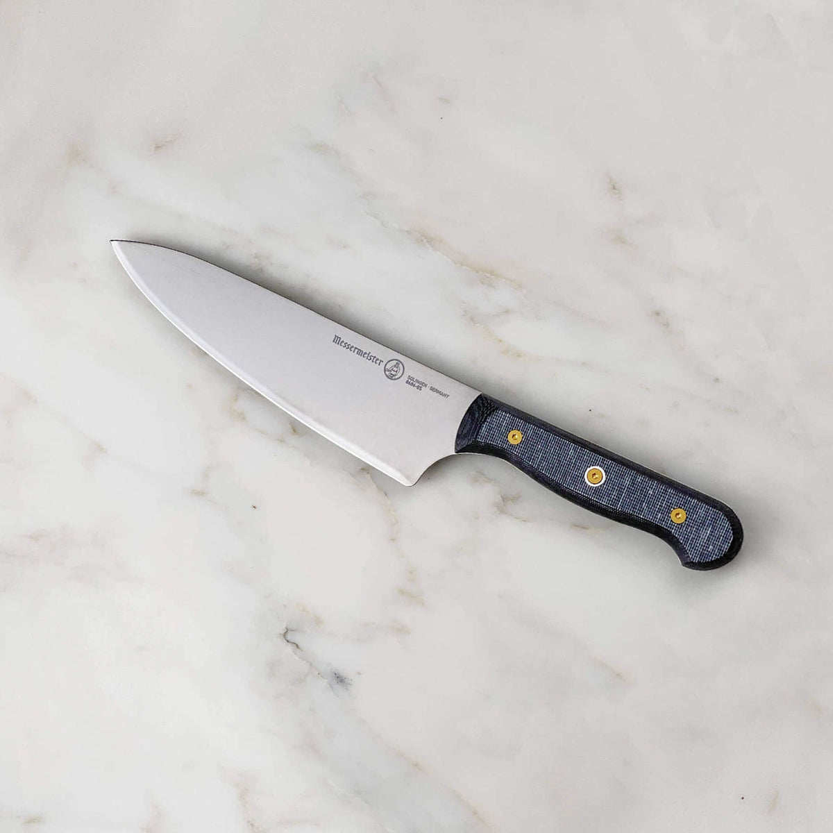 Custom 20cm Chef's Knife