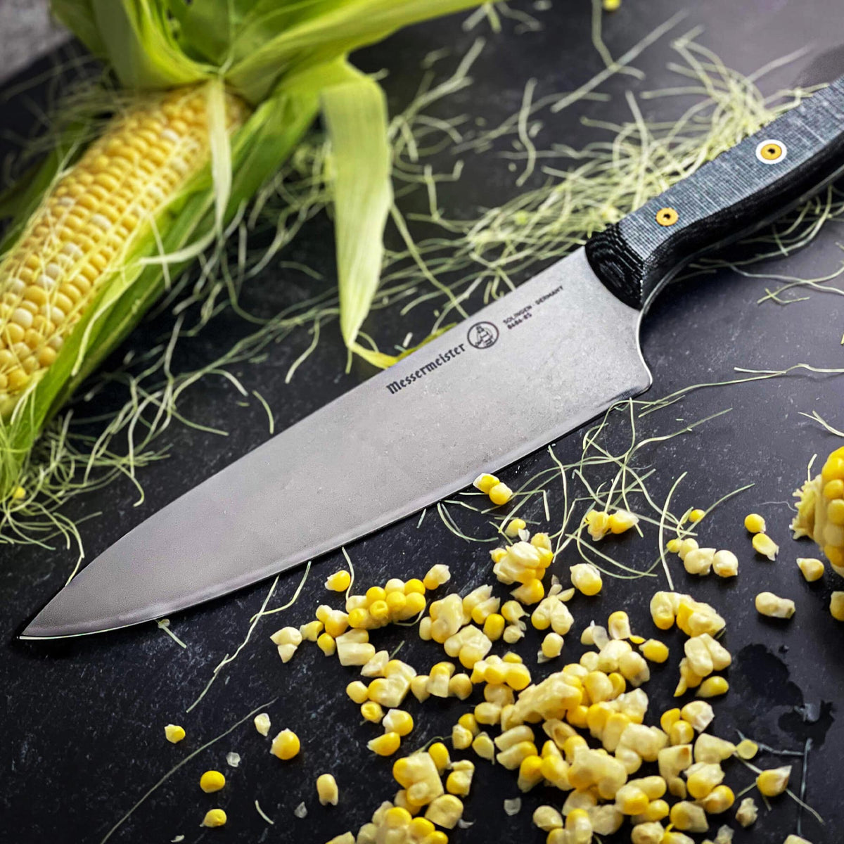 Custom 20cm Chef's Knife