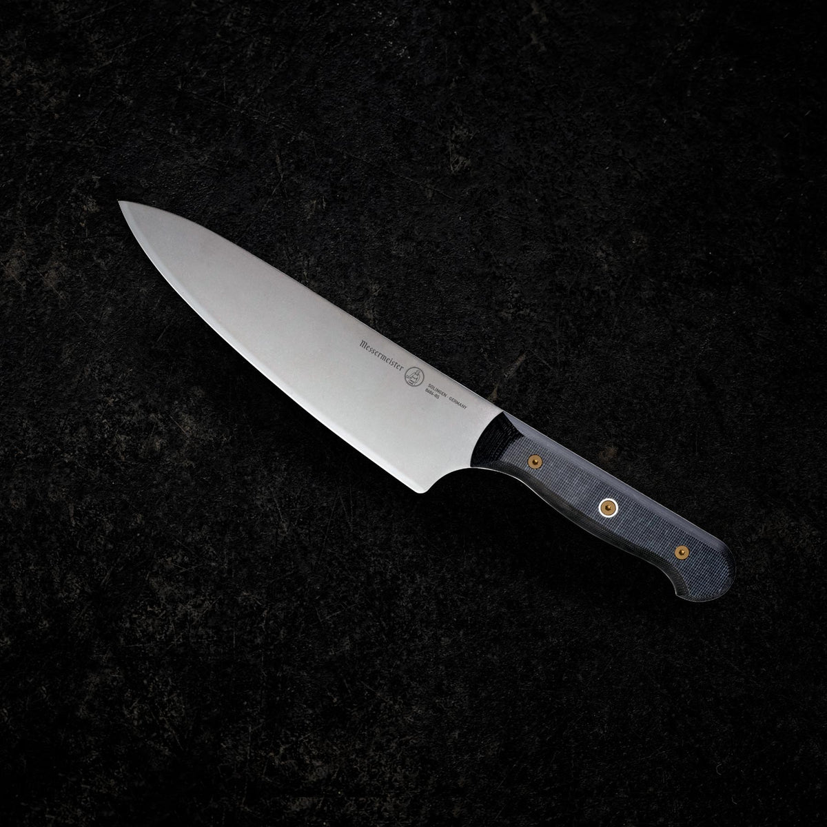 Custom 20cm Chef's Knife