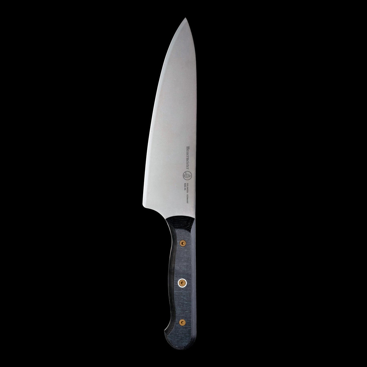 Custom 20cm Chef's Knife