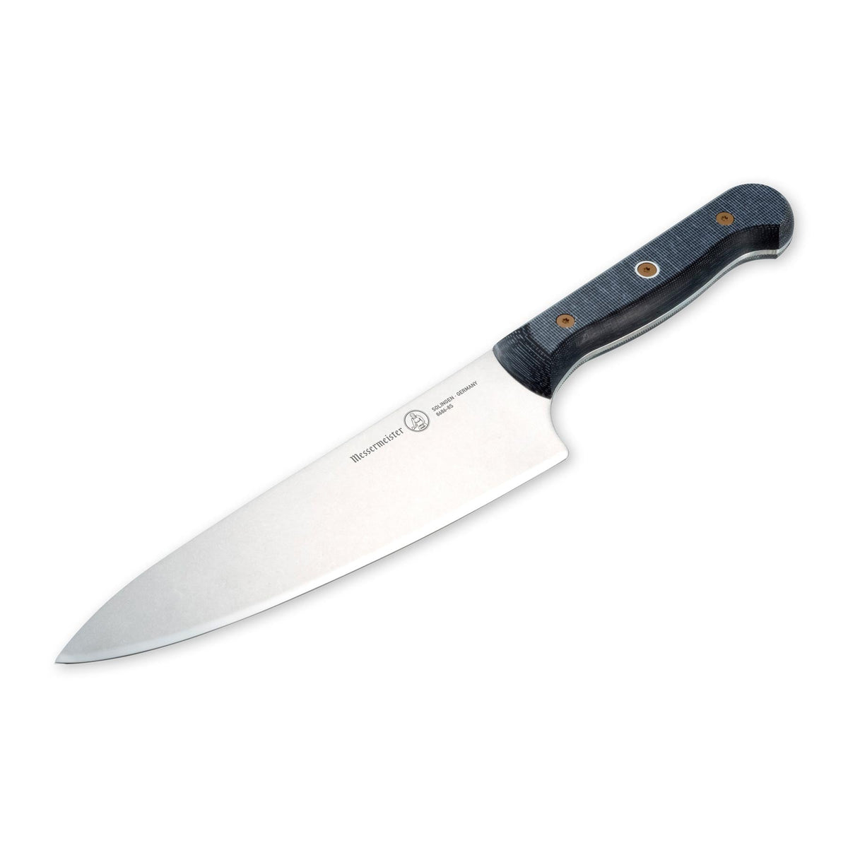 Custom 20cm Chef's Knife